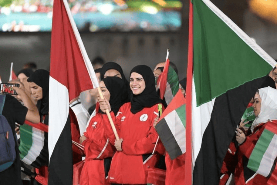 Women’s Sports in the United Arab Emirates: the increasing success and the wonderful contribution to empowerment
